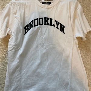 brooklyn t shirt